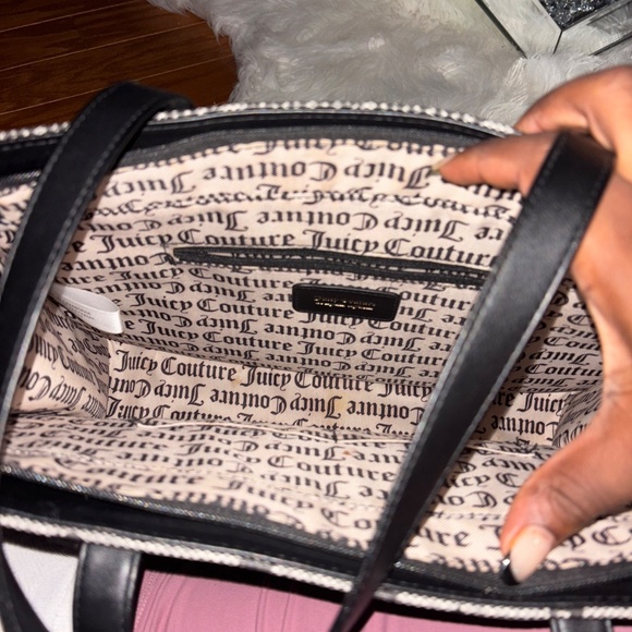 Juicy couture bag - Picture 5 of 7